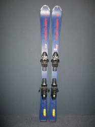 FISCHER THE CURV PRO 23/24 120cm