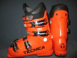 TECNICA FIREBIRD 60 stélka 23,5cm