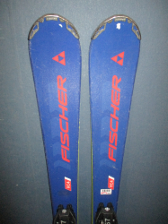 FISCHER THE CURV PRO 23/24 120cm