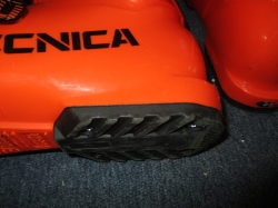 TECNICA FIREBIRD 60 stélka 23,5cm