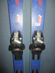FISCHER THE CURV PRO 23/24 120cm