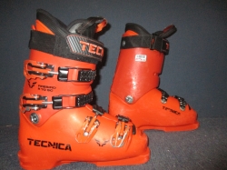 TECNICA FIREBIRD R70 SC 24/25 stélka 24cm