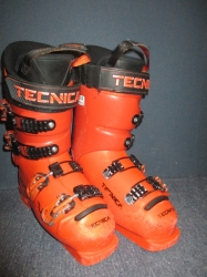 TECNICA FIREBIRD R70 SC 24/25 stélka 24cm