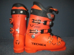 TECNICA FIREBIRD R70 SC 24/25 stélka 25cm
