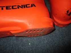 TECNICA FIREBIRD R70 SC 24/25 stélka 25cm