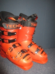 TECNICA FIREBIRD R70 SC 24/25 stélka 25cm
