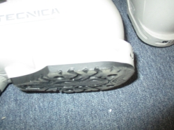 TECNICA MACH SPORT MV 95 RT 21/22 stélka 22,5cm