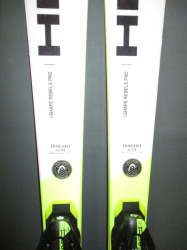 HEAD I.SHAPE WC REBELS PRO 21/22 149cm