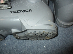 TECNICA MACH SPORT MV 95 RT 23/24 stélka 23,5cm