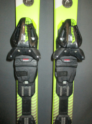 HEAD I.SHAPE WC REBELS PRO 21/22 149cm
