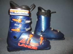 LANGE RSJ 60 RTL 23/24 stélka 26,5cm