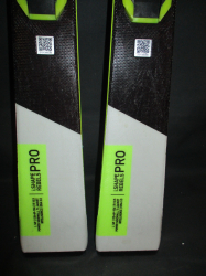 HEAD I.SHAPE WC REBELS PRO 21/22 149cm