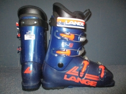 LANGE RSJ 60 RTL 23/24 stélka 26,5cm