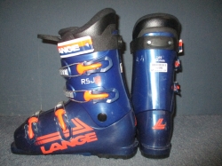 LANGE RSJ 60 RTL 23/24 stélka 26,5cm
