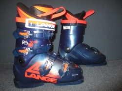 LANGE RS 70 SC LV 23/24 stélka 24,5cm
