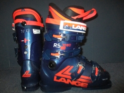 LANGE RS 70 SC LV 23/24 stélka 24,5cm
