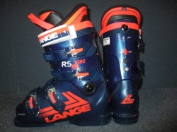 LANGE RS 70 SC LV 23/24 stélka 24,5cm