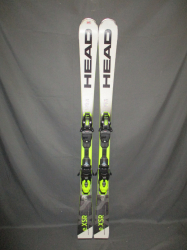 HEAD E.XSR WC REBELS 22/23 149cm