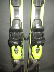 HEAD E.XSR WC REBELS 22/23 149cm