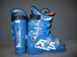 LANGE RS 70 SC 21/22 stélka 23,5cm