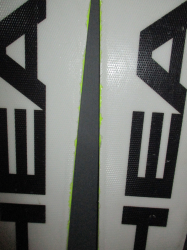 HEAD E.XSR WC REBELS 22/23 149cm