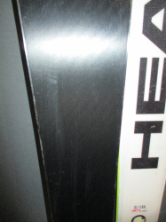 HEAD E.XSR WC REBELS 22/23 149cm