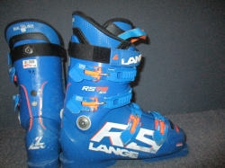 LANGE RS 70 SC 21/22 stélka 26,5cm