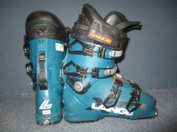 LANGE XT3 80 WIDE SC 21/22 stélka 23,5cm