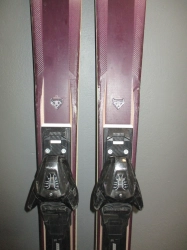 SALOMON S/MAX X7 TI R 20/21 150cm