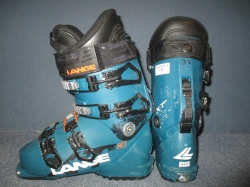LANGE XT3 80 WIDE SC 21/22 stélka 23,5cm