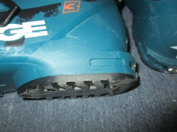 LANGE XT3 80 WIDE SC 21/22 stélka 23,5cm