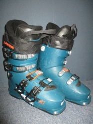 LANGE XT3 80 WIDE SC 21/22 stélka 23,5cm
