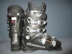 NORDICA DOBERMANN 60 GP 24/25 stélka 23,5cm