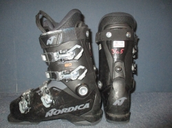 NORDICA DOBERMANN 60 GP 24/25 stélka 23,5cm