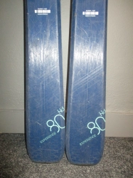 ROSSIGNOL EXPERIENCE 80 20/21 158cm