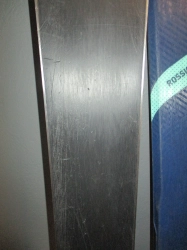 ROSSIGNOL EXPERIENCE 80 20/21 158cm