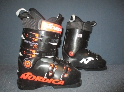 NORDICA DOBERMANN 70 GP 22/23 stélka 22,5cm