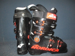 NORDICA DOBERMANN 70 GP 22/23 stélka 22,5cm