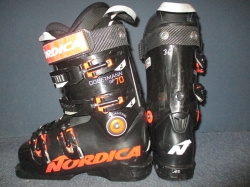 NORDICA DOBERMANN 70 GP 22/23 stélka 22,5cm