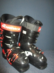 NORDICA DOBERMANN 70 GP 22/23 stélka 22,5cm
