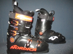 NORDICA DOBERMANN 70 GP 22/23 stélka 25,5cm