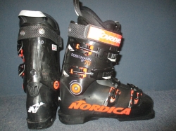 NORDICA DOBERMANN 70 GP 22/23 stélka 25,5cm