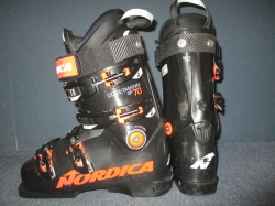 NORDICA DOBERMANN 70 GP 22/23 stélka 25,5cm