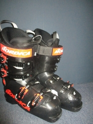 NORDICA DOBERMANN 70 GP 22/23 stélka 25,5cm