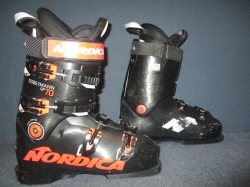 NORDICA DOBERMANN 70 GP 22/23 stélka 26,5cm