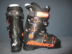 NORDICA DOBERMANN 70 GP 22/23 stélka 26,5cm