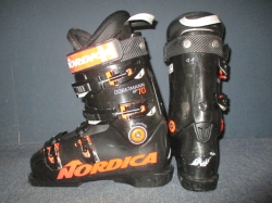 NORDICA DOBERMANN 70 GP 22/23 stélka 26,5cm