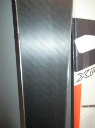 SALOMON X/MAX XR 155cm