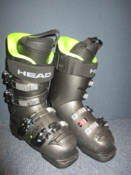 HEAD KORE 60 21/22 stélka 22,5cm