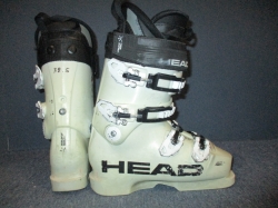 HEAD RAPTOR WCR 70 21/22 stélka 24,5cm